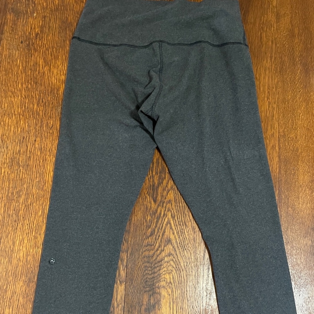 Lululemon Wunder Under High-Rise Tight 28 Luxtreme